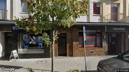 Apartments for rent in Solingen - Photo from Google Street View