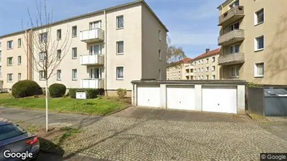 Apartments for rent in Bochum - Photo from Google Street View