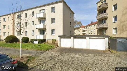 Apartments for rent in Bochum - Photo from Google Street View