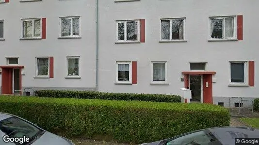Apartments for rent in Bochum - Photo from Google Street View
