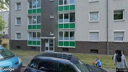 Apartments for rent in Bochum - Photo from Google Street View
