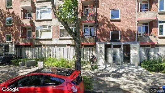 Apartments for rent in Groningen - Photo from Google Street View