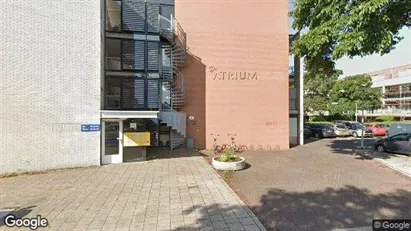 Apartments for rent in Beverwijk - Photo from Google Street View