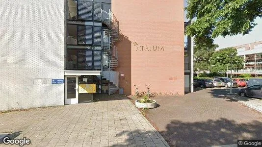 Apartments for rent in Beverwijk - Photo from Google Street View