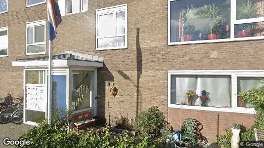 Apartments for rent in Beverwijk - Photo from Google Street View