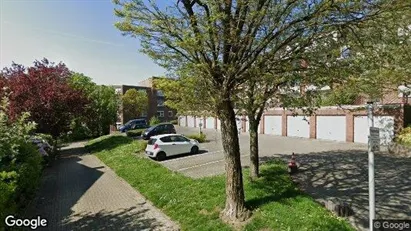 Apartments for rent in Mettmann - Photo from Google Street View