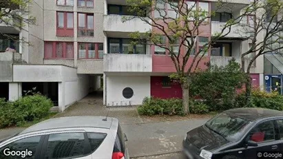 Apartments for rent in Berlin Neukölln - Photo from Google Street View