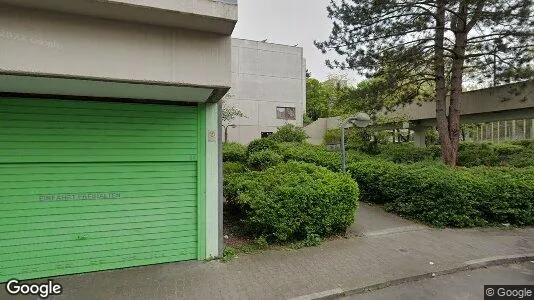 Apartments for rent in Berlin Neukölln - Photo from Google Street View