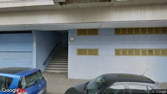 Apartments for rent in Berlin Neukölln - Photo from Google Street View