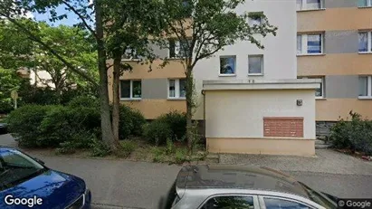 Apartments for rent in Berlin Pankow - Photo from Google Street View