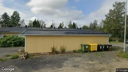 Apartments for rent in Tornio - Photo from Google Street View