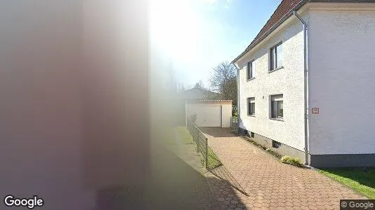 Apartments for rent in Recklinghausen - Photo from Google Street View