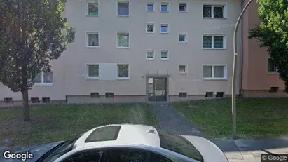 Apartments for rent in Dortmund - Photo from Google Street View