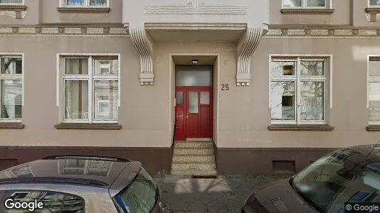 Apartments for rent in Bochum - Photo from Google Street View