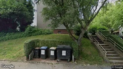 Apartments for rent in Dortmund - Photo from Google Street View