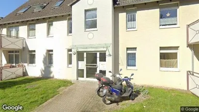 Apartments for rent in Dortmund - Photo from Google Street View