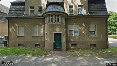 Apartments for rent in Wesel - Photo from Google Street View