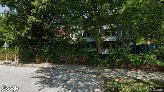 Apartments for rent in Essen - Photo from Google Street View