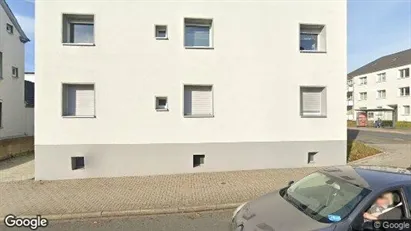 Apartments for rent in Recklinghausen - Photo from Google Street View