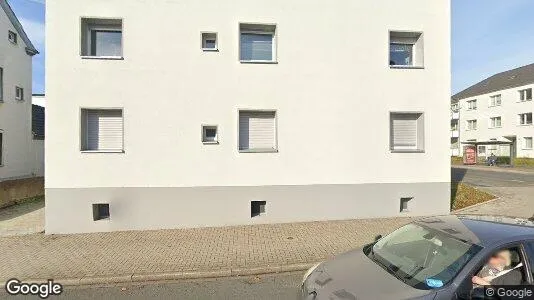 Apartments for rent in Recklinghausen - Photo from Google Street View