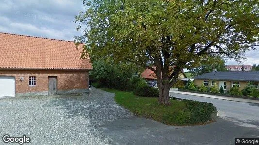 Apartments for rent in Kolding - Photo from Google Street View
