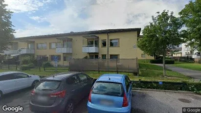 Apartments for rent in Kumla - Photo from Google Street View