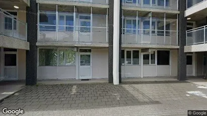 Apartments for rent in Egilsstaðir - Photo from Google Street View