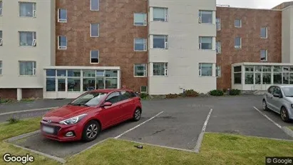 Apartments for rent in Seltjarnarnes - Photo from Google Street View