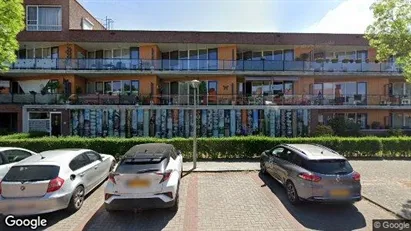 Apartments for rent in Arnhem - Photo from Google Street View