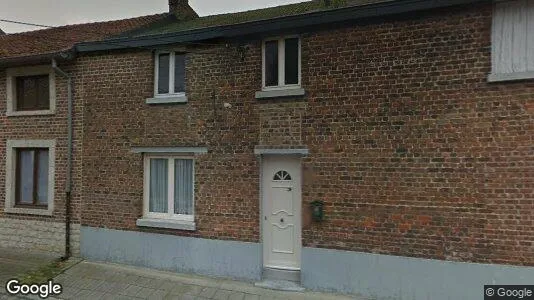 Apartments for rent in Tienen - Photo from Google Street View