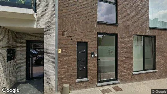 Apartments for rent in Kruisem - Photo from Google Street View