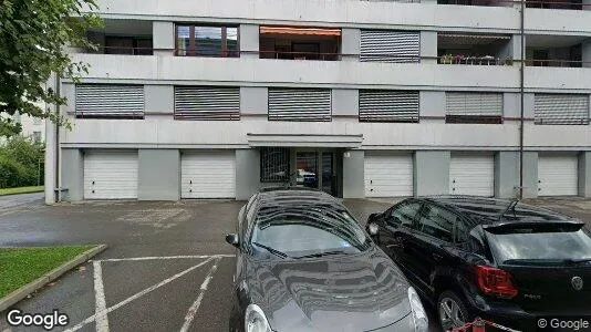 Apartments for rent in Dornbirn - Photo from Google Street View