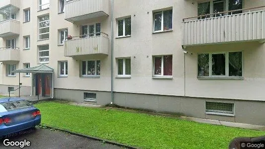 Apartments for rent in Tallinn Kesklinna - Photo from Google Street View