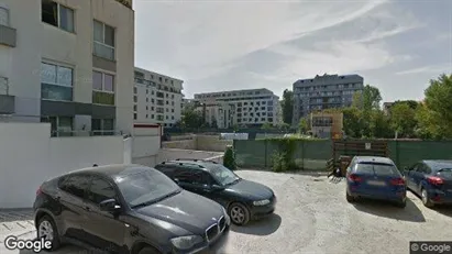 Apartments for rent in Voluntari - Photo from Google Street View