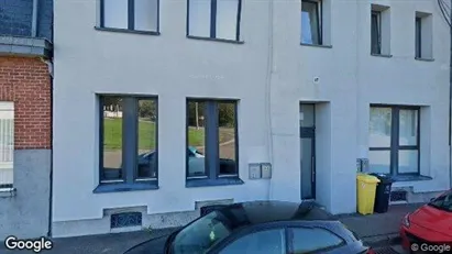 Apartments for rent in Blieberg - Photo from Google Street View