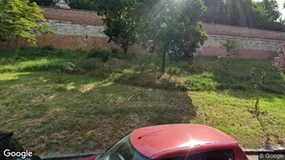 Apartments for rent in Budapest Várkerület - Photo from Google Street View