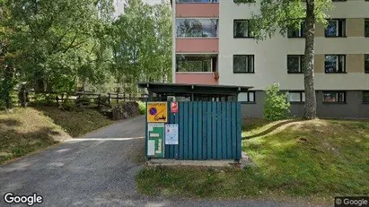 Apartments for rent in Helsinki Eteläinen - Photo from Google Street View