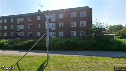 Apartments for rent in Kalix - Photo from Google Street View