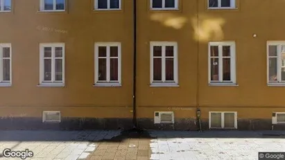Apartments for rent in Norrköping - Photo from Google Street View
