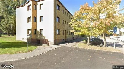 Apartments for rent in Norrköping - Photo from Google Street View
