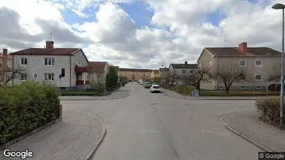 Apartments for rent in Örebro - Photo from Google Street View