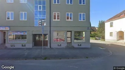 Apartments for rent in Örebro - Photo from Google Street View