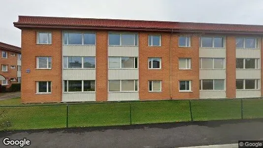Apartments for rent in Motala - Photo from Google Street View