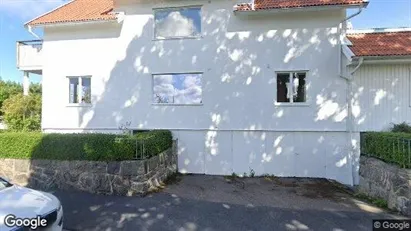 Apartments for rent in Örgryte-Härlanda - Photo from Google Street View