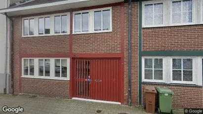 Apartments for rent in Tomelilla - Photo from Google Street View