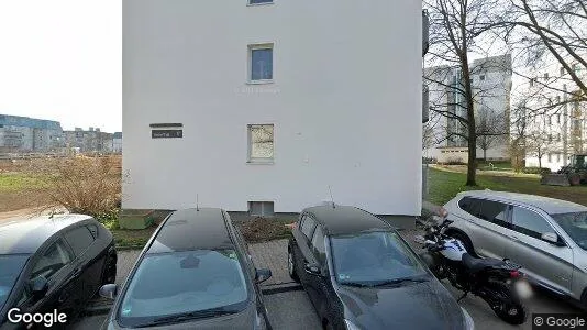 Apartments for rent in Frankfurt Süd - Photo from Google Street View