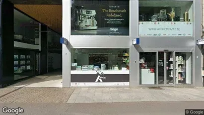 Apartments for rent in Stad Antwerp - Photo from Google Street View