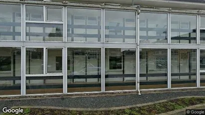 Apartments for rent in Skive - Photo from Google Street View