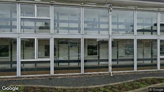 Apartments for rent in Skive - Photo from Google Street View