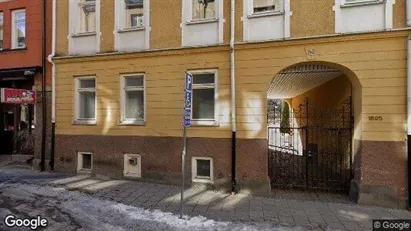 Apartments for rent in Norrköping - Photo from Google Street View